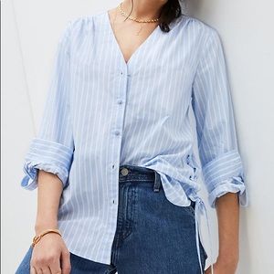 Mare Mare x Anthropologie Button Down